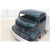 Image 6 : Smith-Miller GMC COE Flatbed Truck, 1940s–50s, Restored, 12 1/2" Long