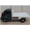 Image 7 : Smith-Miller GMC COE Flatbed Truck, 1940s–50s, Restored, 12 1/2" Long