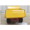 Image 4 : Tonka Pressed Steel Dump Truck, 1960, 13" Long