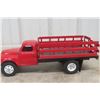 Image 1 : Studebaker M Serious Truck Stake Side Die Cast 1/18 Scale 1940s