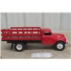 Image 3 : Studebaker M Serious Truck Stake Side Die Cast 1/18 Scale 1940s