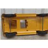 Image 6 : Tonka Pickup Truck 1950s or 1960s Pressed Steel Restored 12"