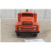 Image 4 : Smith-Miller Moss Towing Truck Cast and Pressed Steel 16" Vintage