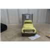 Image 4 : Tonka Truck and Trailer Morell Meats Pressed Steel 1950s 23 1/2" Long