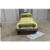 Image 5 : Tonka Truck and Trailer Morell Meats Pressed Steel 1950s 23 1/2" Long
