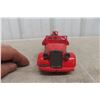 Image 3 : Two TEKNO Tinplate Die Cast Cab and Tow Truck 1930s to 1950s 6 1/2" Long