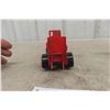 Image 8 : Two TEKNO Tinplate Die Cast Cab and Tow Truck 1930s to 1950s 6 1/2" Long