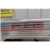 Image 3 : Smith-Miller Pacific Intermountain Express Toy Truck Trailer 18" No Truck