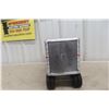 Image 6 : Smith-Miller Pacific Intermountain Express Toy Truck Trailer 18" No Truck