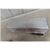 Image 7 : Smith-Miller Pacific Intermountain Express Toy Truck Trailer 18" No Truck