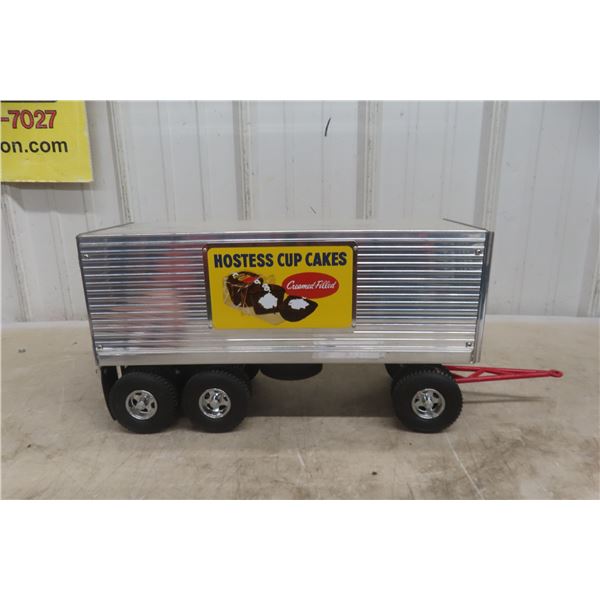 Fred Thompson Smith-Miller Hoster Pup Trailer LTD Edition of 300 16" Long