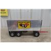 Image 1 : Fred Thompson Smith-Miller Hoster Pup Trailer LTD Edition of 300 16" Long