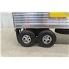 Image 2 : Fred Thompson Smith-Miller Hoster Pup Trailer LTD Edition of 300 16" Long