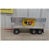Image 6 : Fred Thompson Smith-Miller Hoster Pup Trailer LTD Edition of 300 16" Long