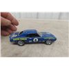 Image 13 : Six 1/43 Die Cast Matchbox Century Collector Classic Prestige Racing Cars