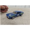 Image 14 : Six 1/43 Die Cast Matchbox Century Collector Classic Prestige Racing Cars