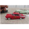 Image 16 : Six 1/43 Die Cast Matchbox Century Collector Classic Prestige Racing Cars