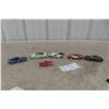 Image 1 : Six 1/43 Die Cast Matchbox Century Collector Classic Prestige Racing Cars