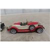 Image 5 : Six 1/43 Die Cast Matchbox Century Collector Classic Prestige Racing Cars