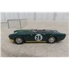 Image 1 : Mikansue Competition Triumph TR5 Die Cast 1/43 1960 Era