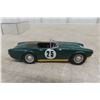 Image 3 : Mikansue Competition Triumph TR5 Die Cast 1/43 1960 Era