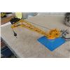 Image 2 : Dinky Yard Crane Oversize With Dollies