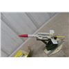 Image 6 : Corgi Bloodhound Missile and Launcher Sold With Sherman M4 Tank and Testors F-14 Tomcat 1/100 Die C