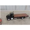 Image 3 : Plastic and Die Cast Trucks Forklift