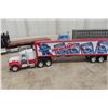 Image 4 : Plastic and Die Cast Trucks Forklift
