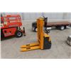Image 5 : Plastic and Die Cast Trucks Forklift