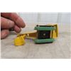 Image 6 : Matchbox Major No. 4 Ruston-Bucyrus Mechanical Shovel 1950s–1960s With Box