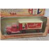 Image 3 : Trackside Lledo Days Gone By Ford 1/76 Scale In Box and 1/64 Scale Yuengling Beer Truck and Trailer