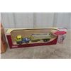 Image 4 : Trackside Lledo Days Gone By Ford 1/76 Scale In Box and 1/64 Scale Yuengling Beer Truck and Trailer