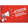 Image 1 : IMPORTANT INFORMATION - Read BEFORE Bidding!