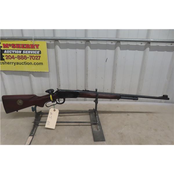 Winchester NRA Commemorative, .30-30 Win, Lever Action, 24" Barrel, Serial No. NRA 54323, Never Fir