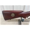 Image 3 : Winchester NRA Commemorative, .30-30 Win, Lever Action, 24" Barrel, Serial No. NRA 54323, Never Fir