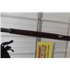 Image 10 : Winchester Model 1895, .303 British, Lever Action, 27" Barrel, Serial No. 36812, Buckhorn Sight