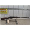 Image 1 : Winchester Model 1895, .303 British, Lever Action, 27" Barrel, Serial No. 36812, Buckhorn Sight