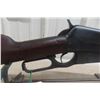 Image 3 : Winchester Model 1895, .303 British, Lever Action, 27" Barrel, Serial No. 36812, Buckhorn Sight