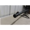 Image 9 : Winchester Model 1895, .303 British, Lever Action, 27" Barrel, Serial No. 36812, Buckhorn Sight