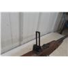 Image 4 : Winchester Model 1895, .303, Lever Action, 22" Barrel, Serial No. 72023