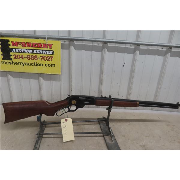 Marlin Zane Grey Century, .30-30 Win, Lever Action, 21 1/2" Barrel, Serial No. 2G03032, Never Fired