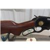 Image 3 : Marlin Zane Grey Century, .30-30 Win, Lever Action, 21 1/2" Barrel, Serial No. 2G03032, Never Fired