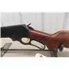 Image 9 : Marlin Zane Grey Century, .30-30 Win, Lever Action, 21 1/2" Barrel, Serial No. 2G03032, Never Fired