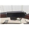 Image 10 : Winchester .351, Semi-Auto, 20" Barrel, Serial No. 31108, 1 Magazine, Folding Peep Sight