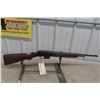 Image 1 : Winchester .351, Semi-Auto, 20" Barrel, Serial No. 31108, 1 Magazine, Folding Peep Sight