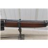 Image 6 : Winchester .351, Semi-Auto, 20" Barrel, Serial No. 31108, 1 Magazine, Folding Peep Sight