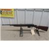 Image 8 : Winchester .351, Semi-Auto, 20" Barrel, Serial No. 31108, 1 Magazine, Folding Peep Sight