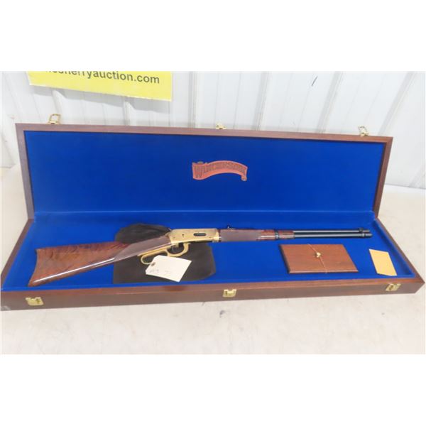 Winchester Model 94 Limited Edition II, .30-30, Lever Action, 20" Barrel, Serial No. 78L572, Never