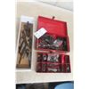 Image 1 : Gun Parts, switch Trigger, trigger guard butt plate and more - Lots of Pictures